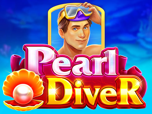 Pearl Diver