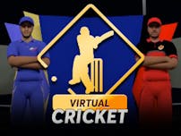 Virtual Cricket