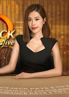 Japanese Speed Blackjack A