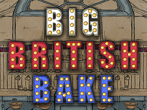 Big British Bake
