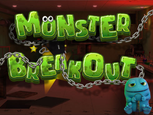 Monster Breakout