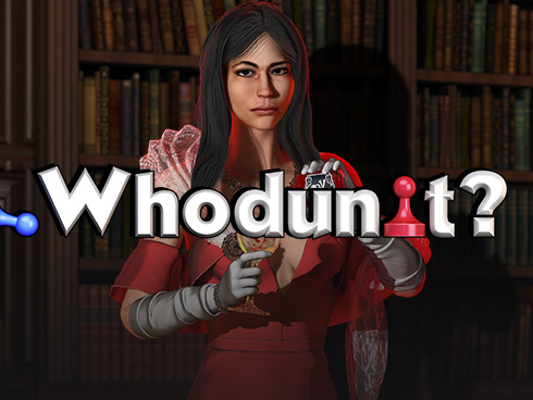 Whodunit?