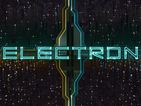 Electron