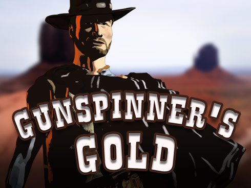 Gunspinners Gold