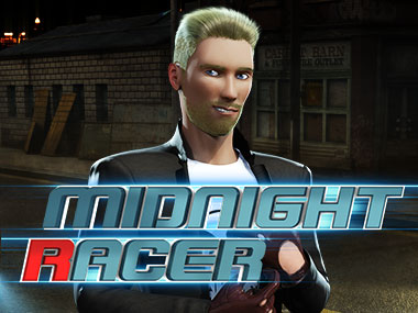 Midnight Racer Video Slot