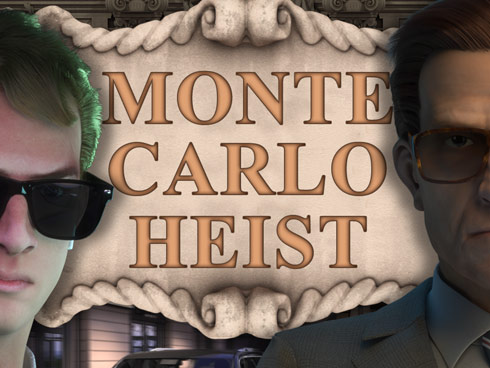 Monte Carlo Heist