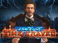 Tales Of Time Travel