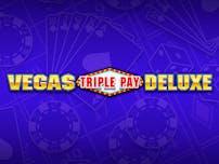 Vegas Triple Pay Deluxe
