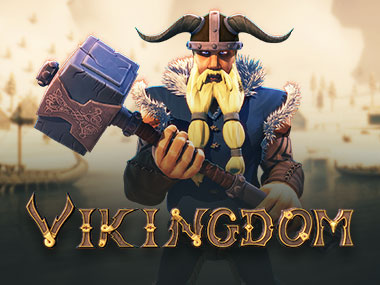 Vikingdom 