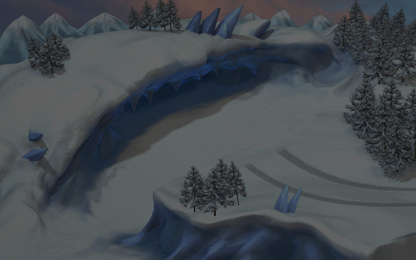 yeti-hunt-video-slot