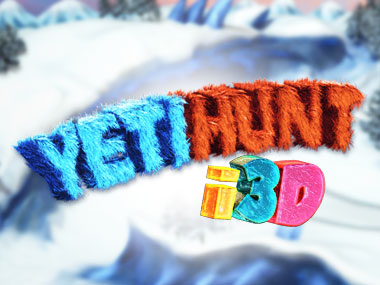 Yeti Hunt Video Slot