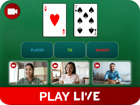 Classic Baccarat