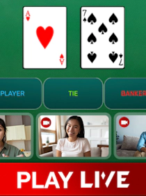 Classic Baccarat