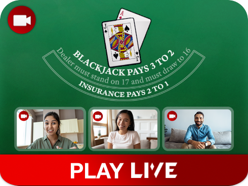 Classic Blackjack
