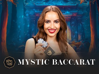 Mystic Baccarat
