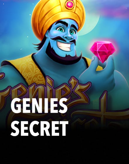 Genies Secret