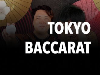 Tokyo Baccarat