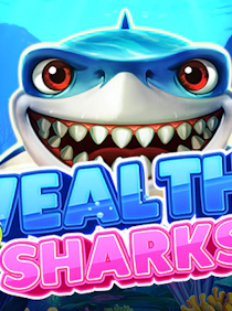 Wealthy Sharks