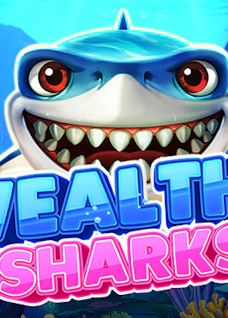 Wealthy Sharks