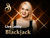 OneTouch Live Blackjack Lobby