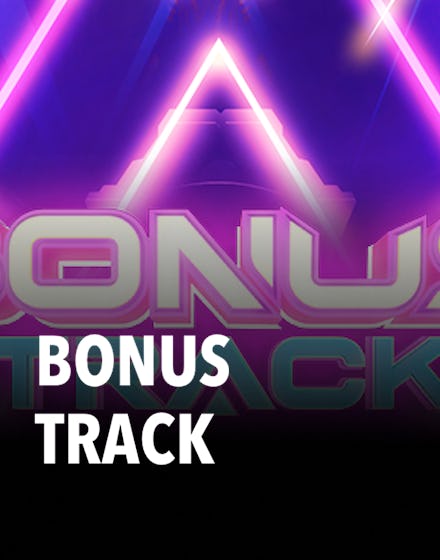Bonus Track