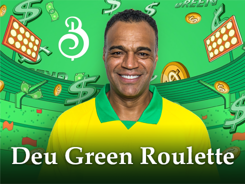 Exclusive Speed Roulette - Play now with Crypto