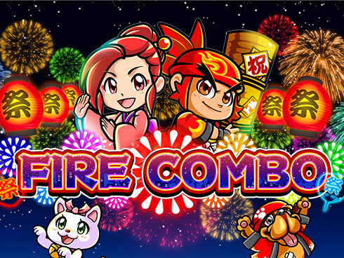 Fire Combo