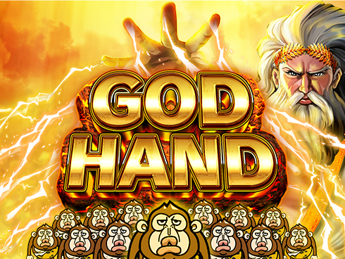 God Hand