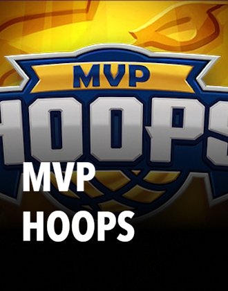 MVP Hoops