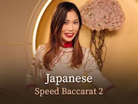 Bombay Club Japanese Speed Baccarat 2