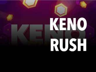 Keno Rush