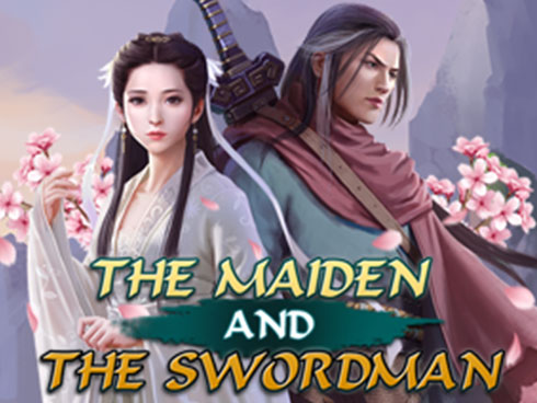 The Maiden and The Swordman