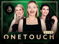 OneTouch Live Lobby