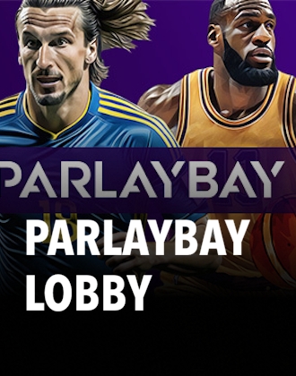 Parlaybay Lobby