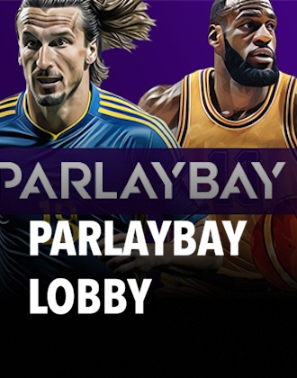 Parlaybay Lobby