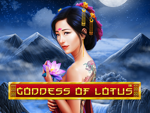 Goddess of Lotus ™