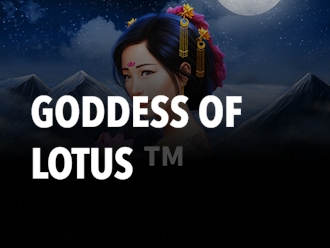 Goddess of Lotus ™