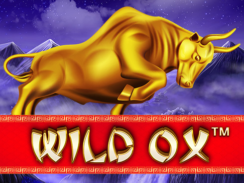 Wild Ox