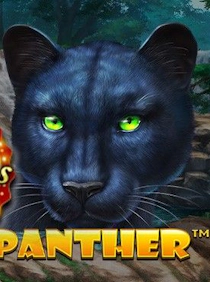 Blue Panther Christmas Edition