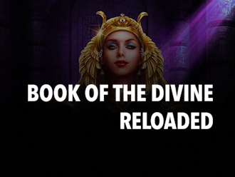 Book of the Divine Reloaded