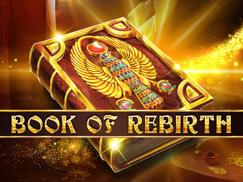 Book of Rebirth