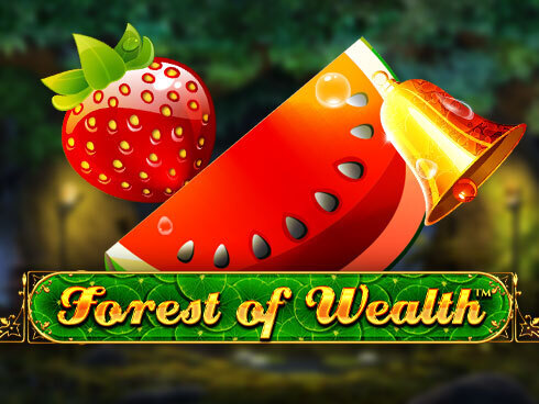 Forest Of Wealth