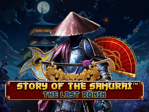 Story Of The Samurai – The last Rōnin