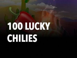 100 Lucky Chilies