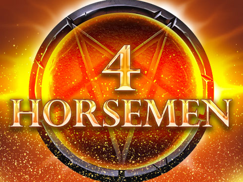 4 Horsemen