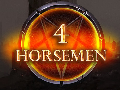 4 Horsemen 2