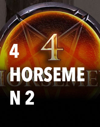 4 Horsemen 2
