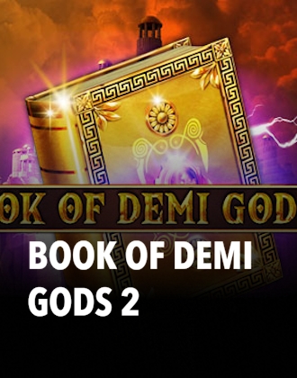 Book Of Demi Gods 2