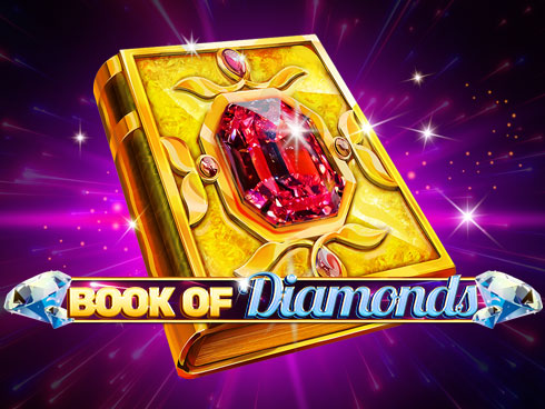 Book Of Diamonds