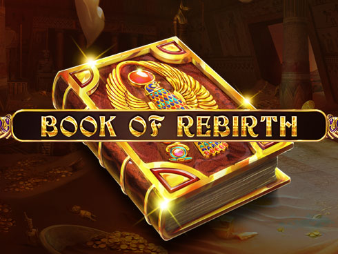 Book of Rebirth Reloaded